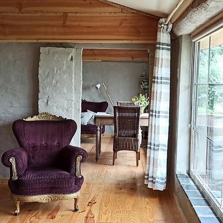 Korentil . Cosy House With Private Garden De Haan Exterior photo
