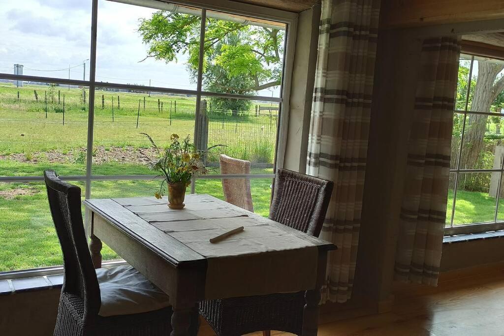 Korentil . Cosy House With Private Garden De Haan Exterior photo